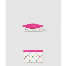 루이비통 LV x TM 카드 홀더 M13403