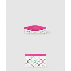 루이비통 LV x TM 카드 홀더 M13403