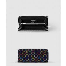 루이비통 LV x TM 클레망스 월릿 M13408