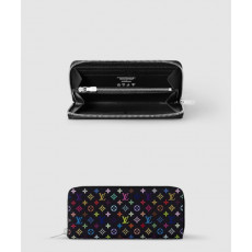 루이비통 LV x TM 클레망스 월릿 M13408