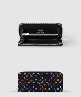 루이비통 LV x TM 클레망스 월릿 M13408