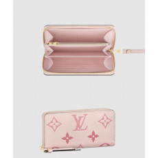 루이비통 지퍼 장지갑 M80403