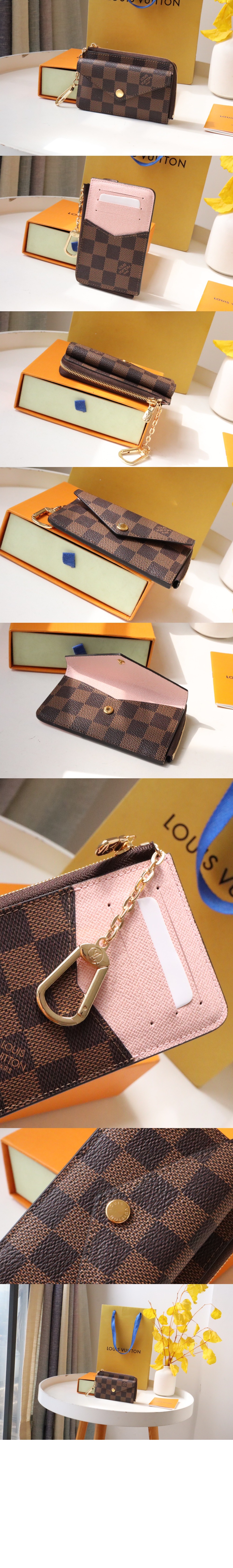 루이비통 카드 홀더 M60405