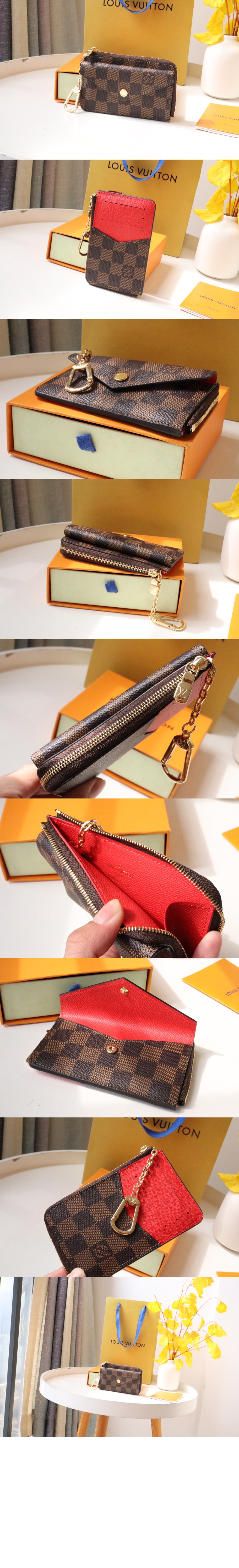 루이비통 카드 홀더 M60405