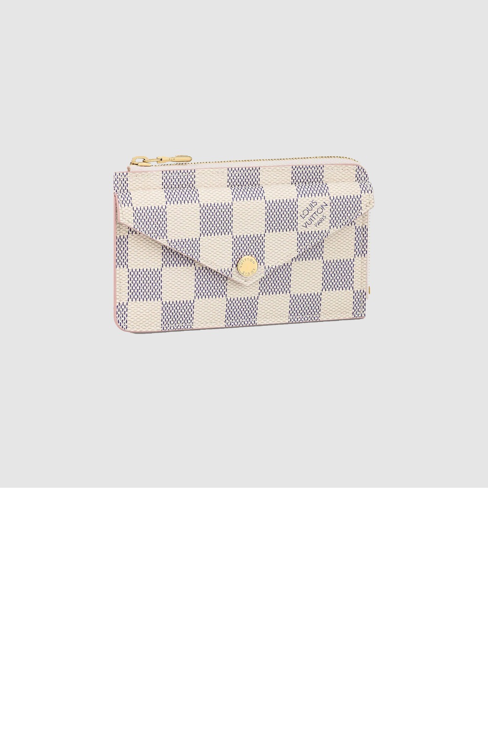 루이비통 카드 홀더 N60498