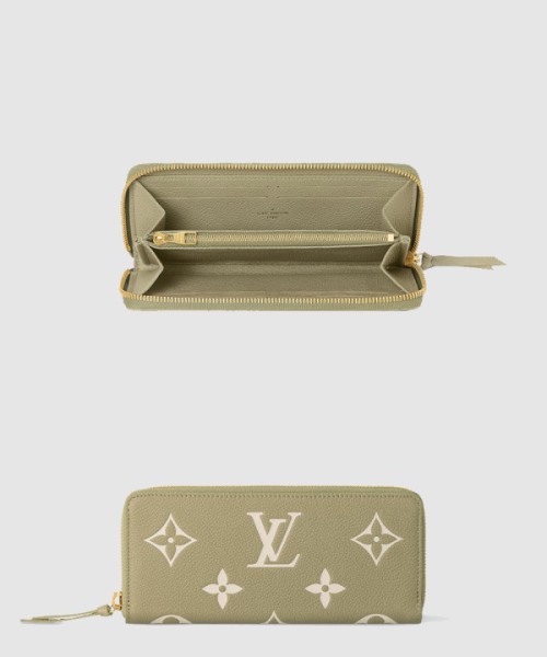 루이비통 클레망스 지갑 M82478