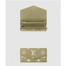 루이비통 사라 지갑 M82516