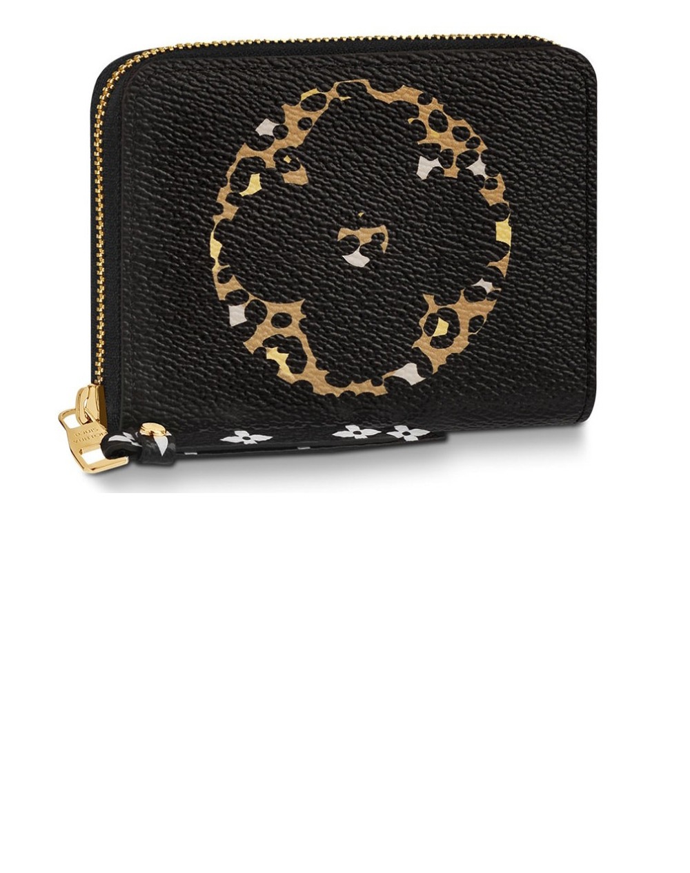 루이비통 동전 지갑 모노그램 자이언트 정글 M67879