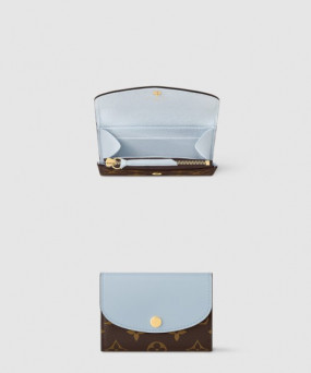 루이비통 로잘리 코인 퍼스 M83583