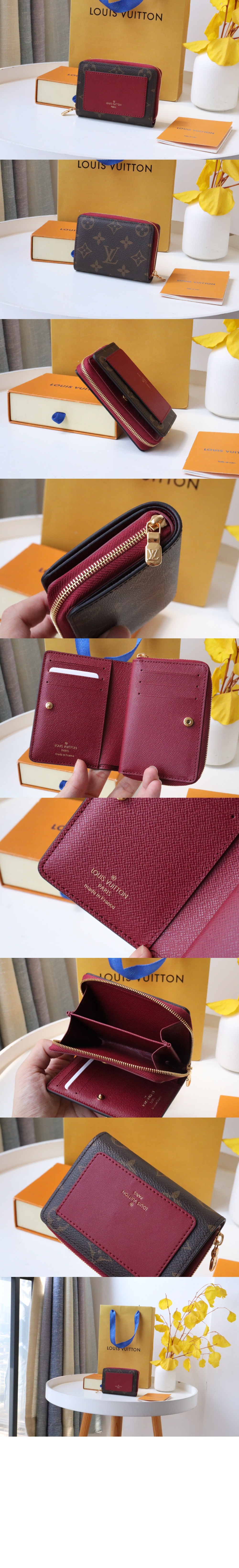 루이비통 루 월릿 M82378