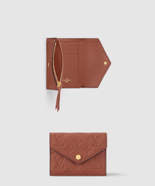 루이비통 빅토린 월릿 M11988