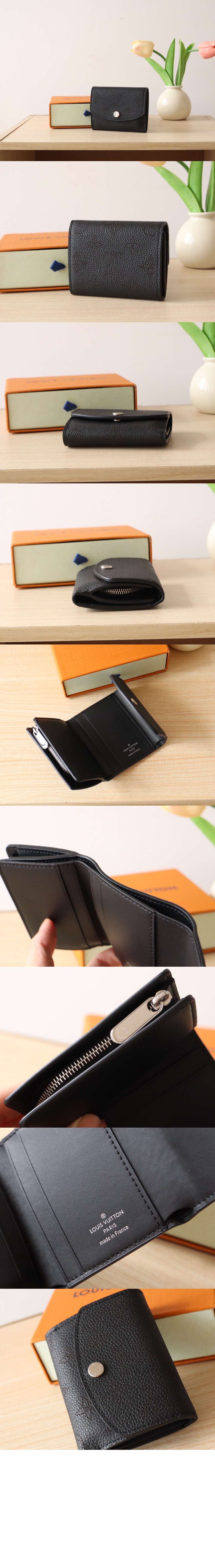 루이비통 빅토린 월릿 M82679