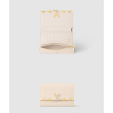 루이비통 카퓌신 컴팩트 월릿 M11363