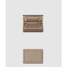 루이비통 클레아 지갑 M80152