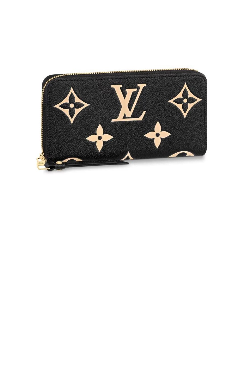 루이비통 지퍼 지갑 M81481