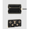 루이비통 지퍼 지갑 M81481