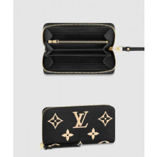 루이비통 지퍼 지갑 M81481