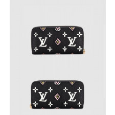 루이비통 지피 장지갑 M80683
