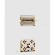 루이비통 지피 동전지갑 M80677