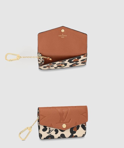 루이비통 비통 키 파우치 M80692
