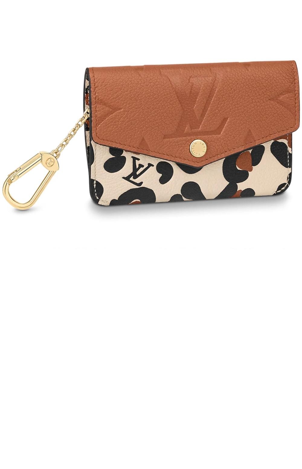 루이비통 비통 키 파우치 M80692