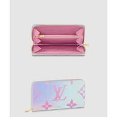 루이비통 지퍼 장지갑 M81340