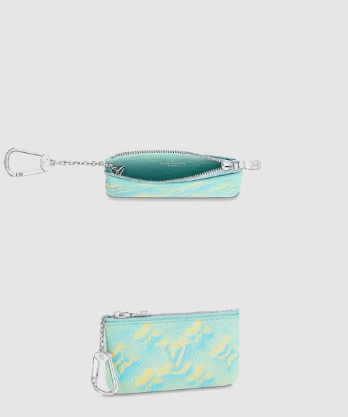 루이비통 열쇠 동전 지갑 M81565