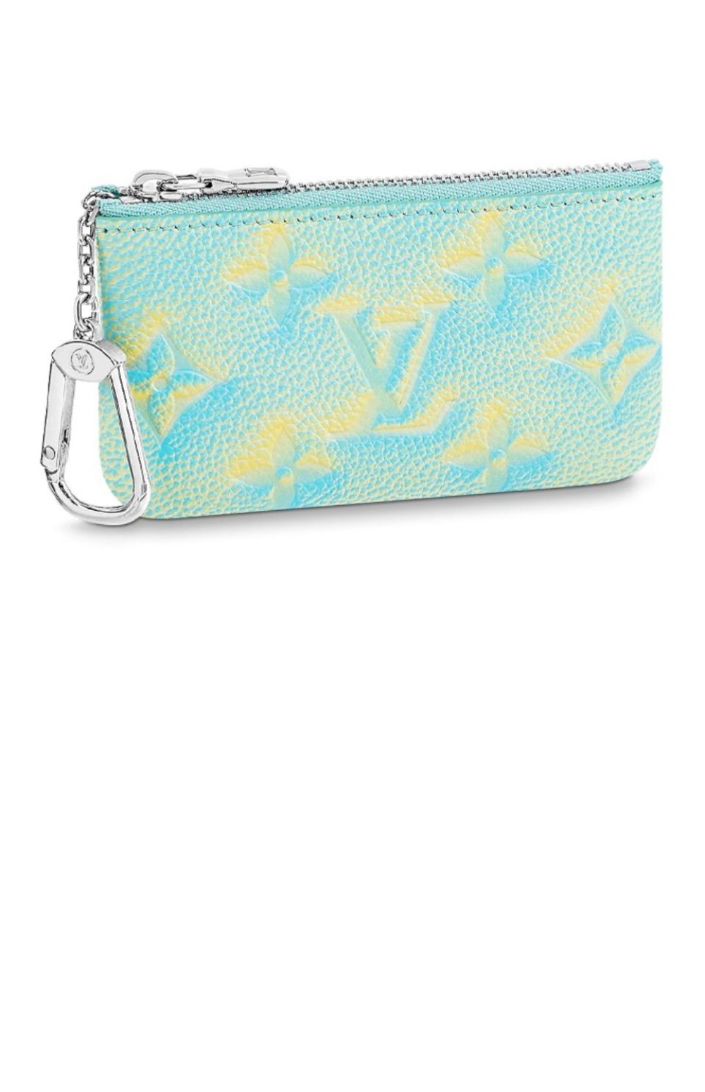 루이비통 열쇠 동전 지갑 M81565