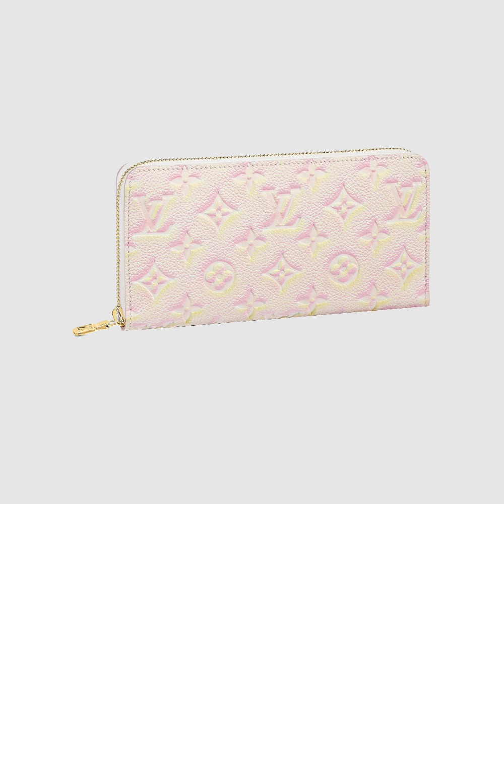 루이비통 지퍼 지갑 M81299