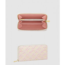 루이비통 지퍼 지갑 M81299