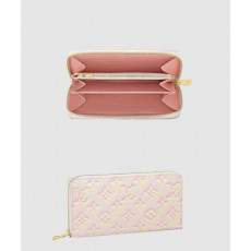 루이비통 지퍼 지갑 M81299