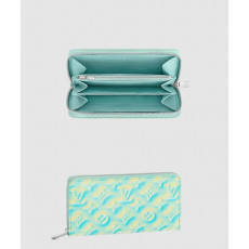 루이비통 지퍼 지갑 M81299