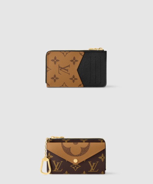 루이비통 카드 홀더 렉토 벌소 M81303