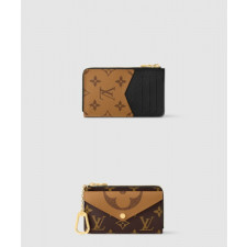 루이비통 카드 홀더 렉토 벌소 M81303