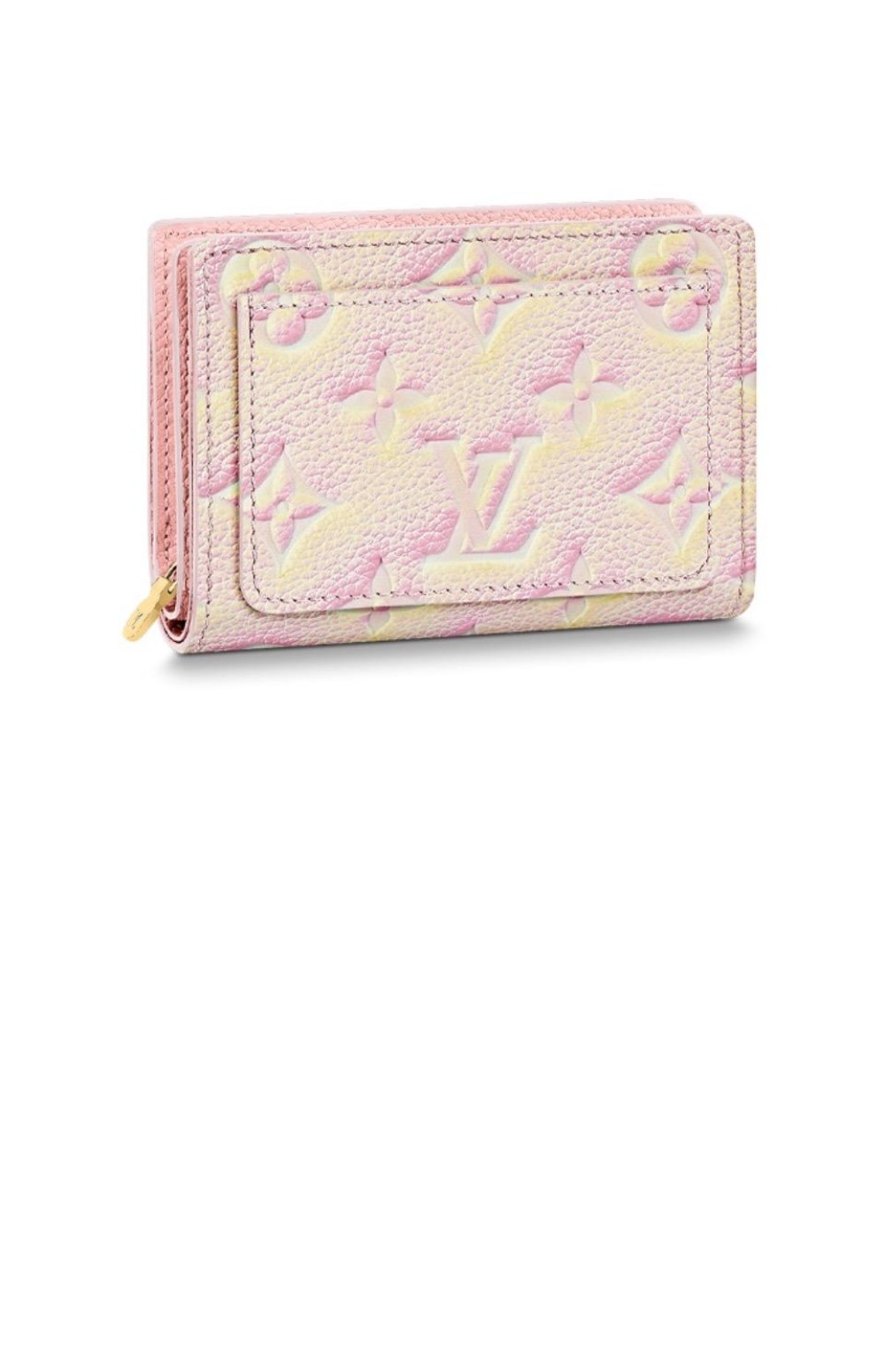 루이비통 폴딩 지갑 M81529