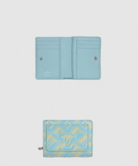 루이비통 폴딩 지갑 M81529