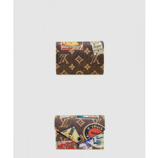 루이비통 빅토린 월릿 M41938
