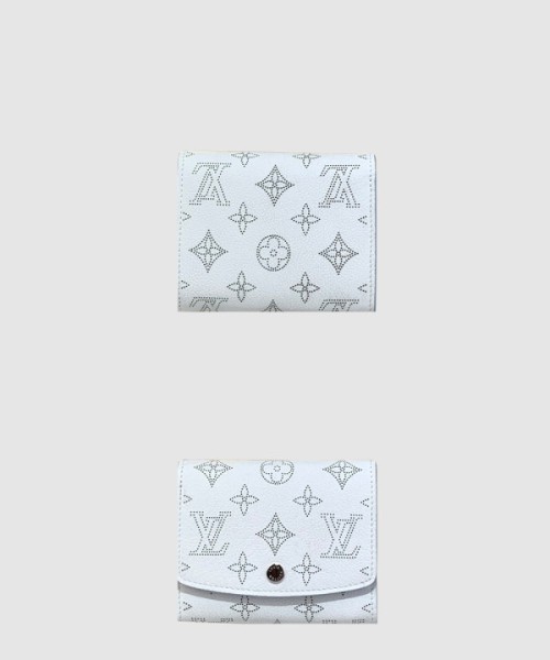 루이비통 아이리스 컴팩트 월릿 M62542