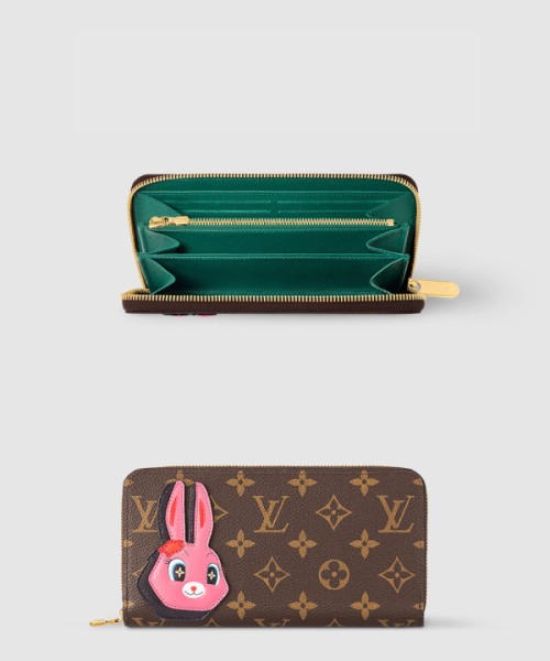 루이비통 지피 지갑 M83689