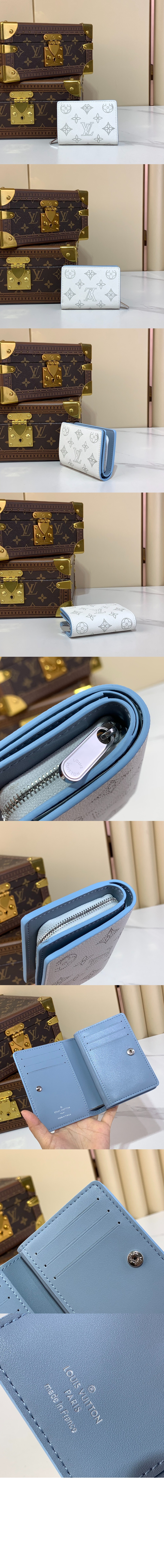 루이비통 클레아 월릿 M11749