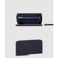 루이비통 지피 월릿 모노그램 앙프렝뜨 M62121