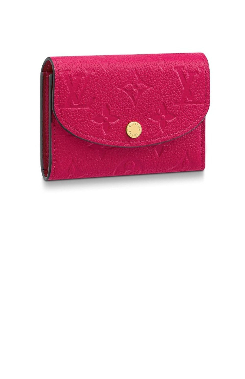 루이비통 로잘리 코인 퍼스 M81455