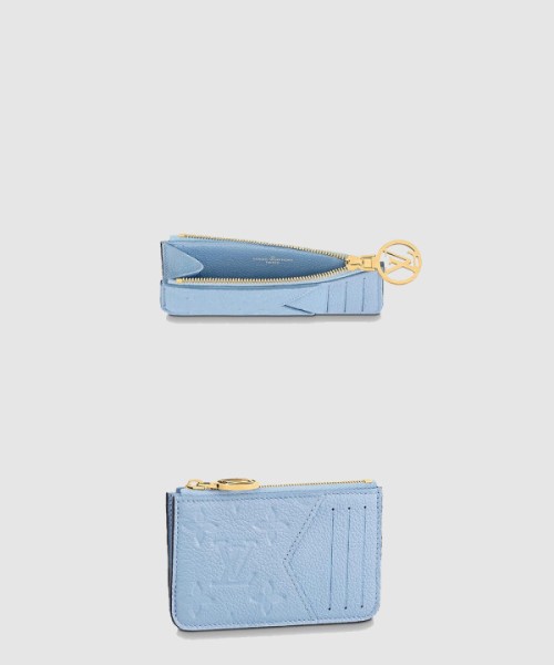 루이비통 로미 카드 홀더 누아주 M82045