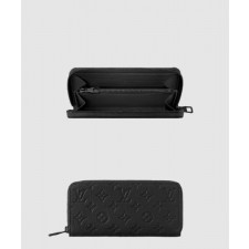 루이비통 지퍼 장지갑 M11721