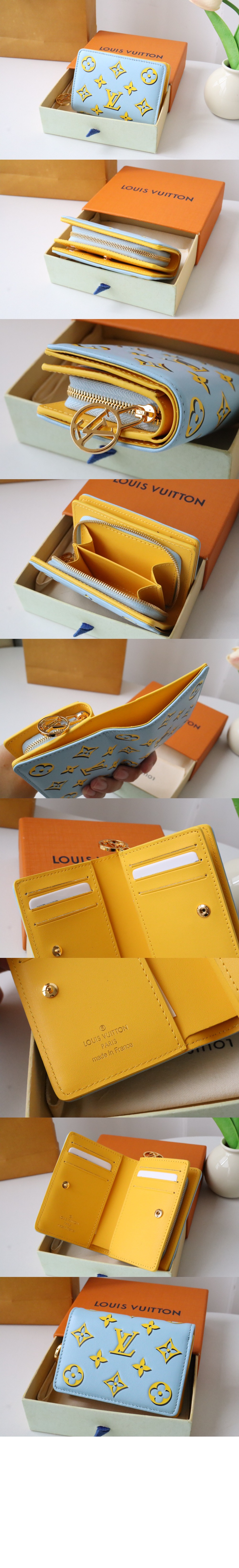 루이비통 루 월릿 M83687