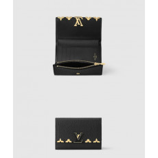 루이비통 카퓌신 컴팩트 월릿 M82764