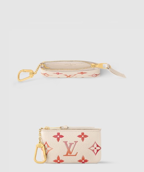 루이비통 키 파우치 M83506