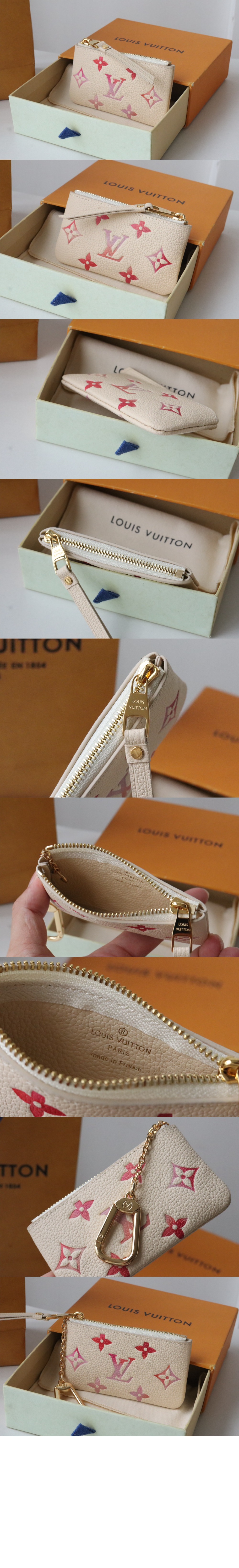 루이비통 키 파우치 M83506