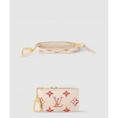 루이비통 키 파우치 M83506
