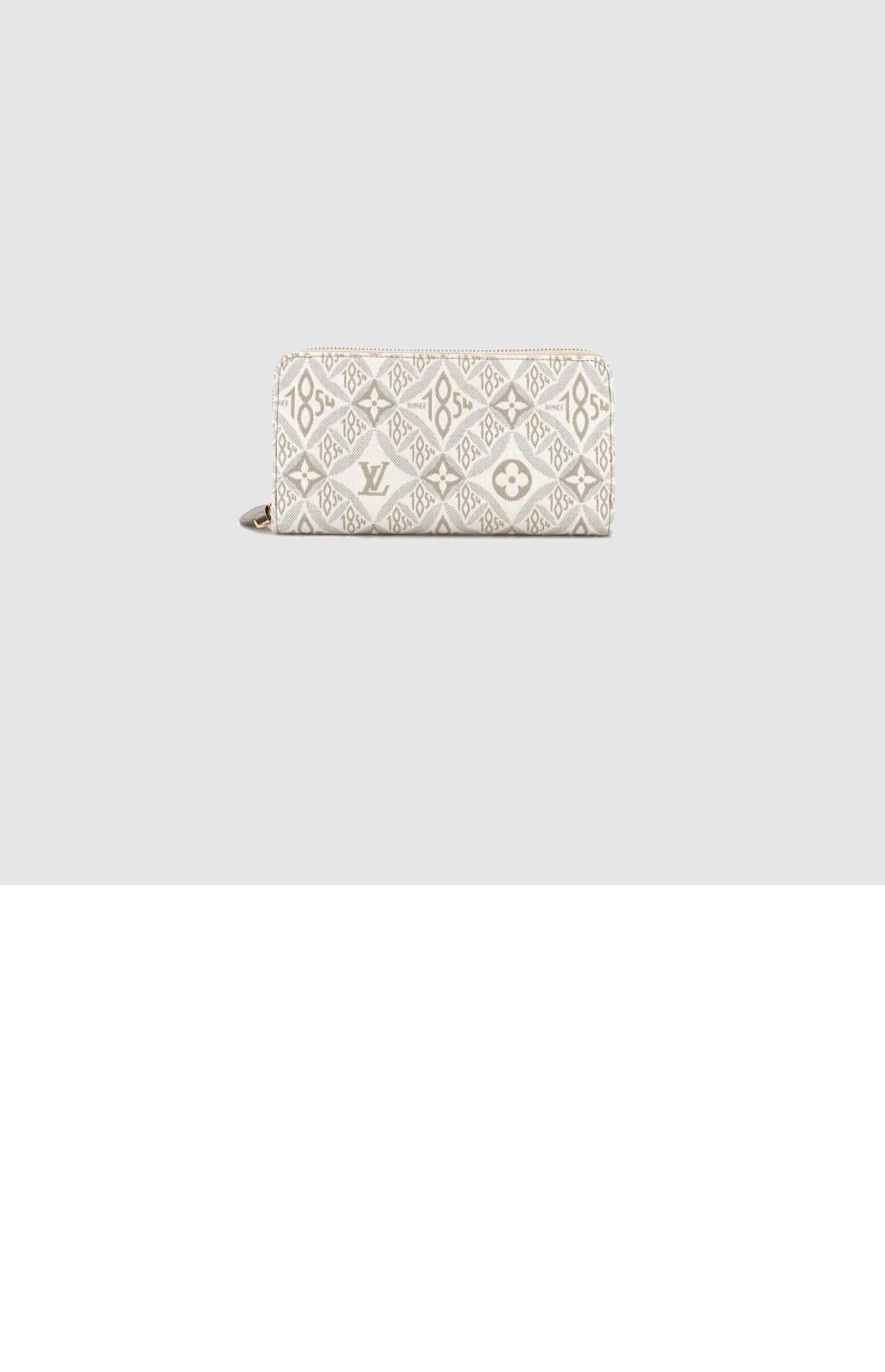 루이비통 장지퍼 지갑 M81172